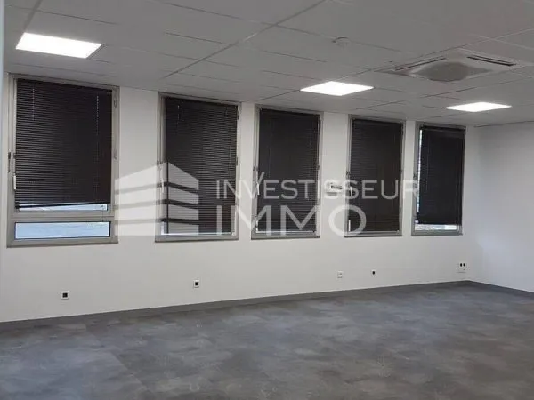 Bureaux 26 m²