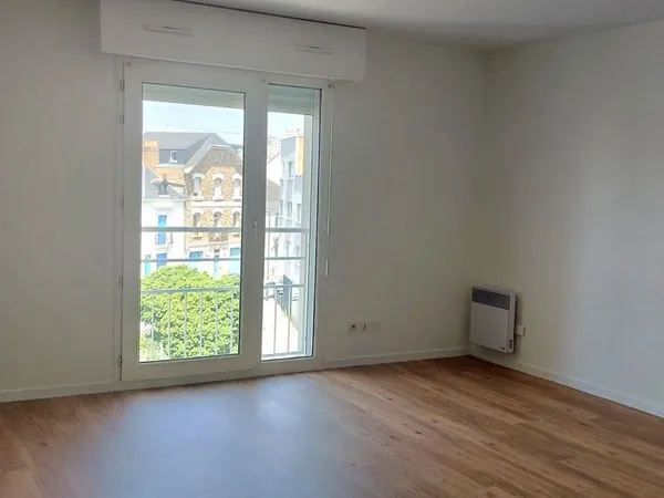 Nantes studio à louer