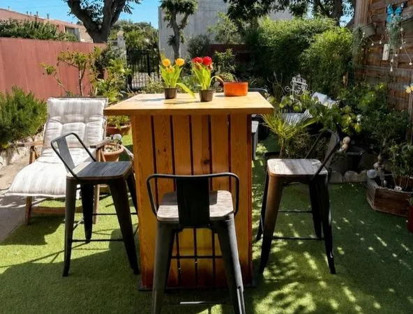 Maison 4 pièces 80 m² avec jardin et garage - Narbonne proche centre-ville