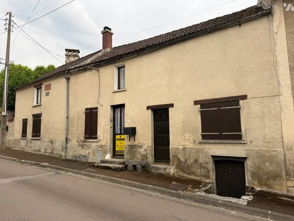 Maison 5 pièces 116 m²