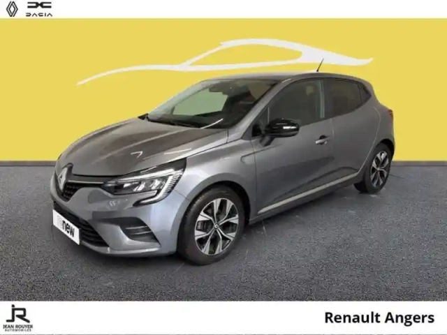 Renault Clio 1.0 tce 90ch evolution — photo 1