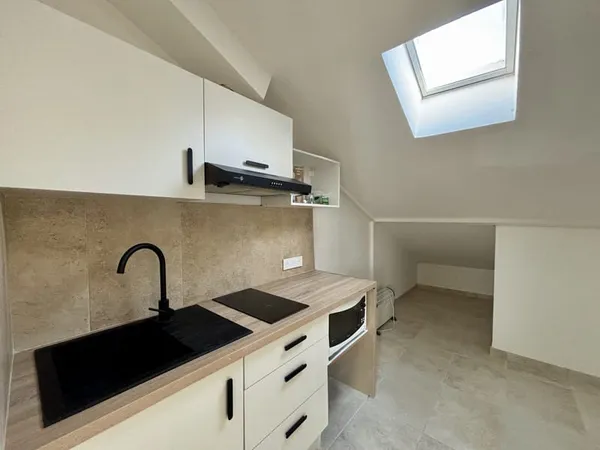 Appartement - 41,92 m2 - T2 Bis