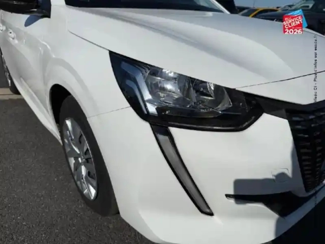 Peugeot 208 1.5 bluehdi 100ch s&amp;s active — photo 13