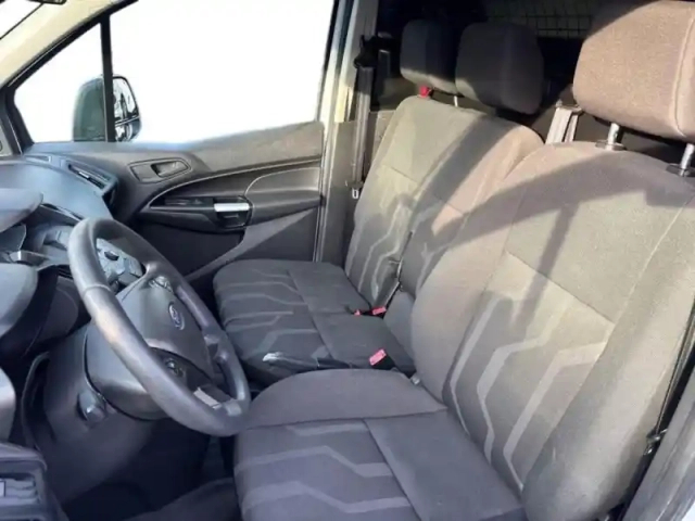 Ford Transit Connect l2  1.5 td 120ch stop&amp;start trend bva — photo 7