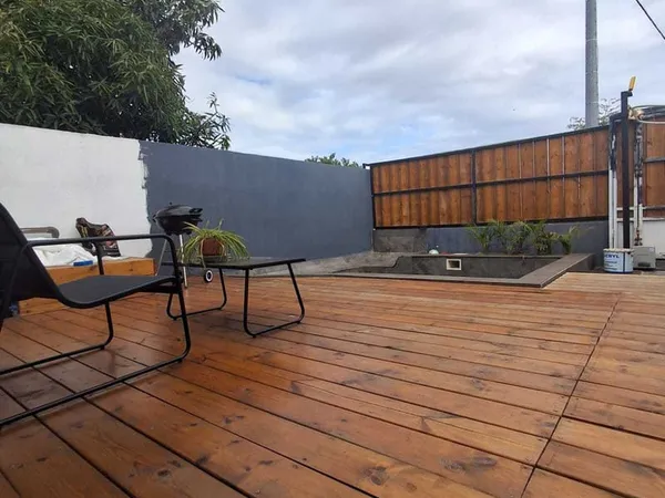 À VENDRE - MAISON F4/5 - SAINT-LOUIS, ROCHE MAIGRE