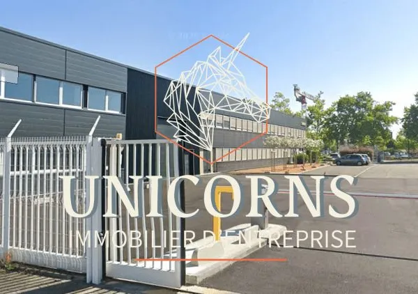 Bureaux 270 m²