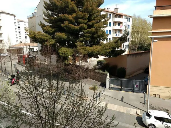 Appartement 1 pièce 30 m²