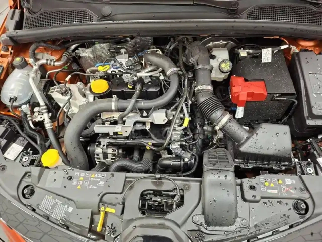 Renault Clio tce 90 ch gsr2 — photo 47