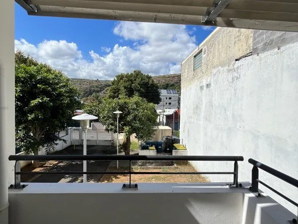 T3 à vendre 253 000 à la Baie Saint-Paul (97460)