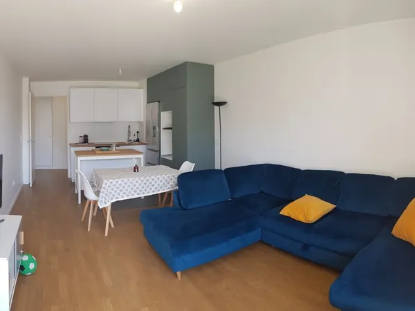 Appartement de 79m2 à louer sur Pantin