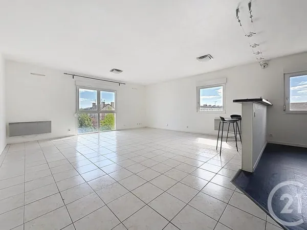 Appartement 3 pièces 73 m²