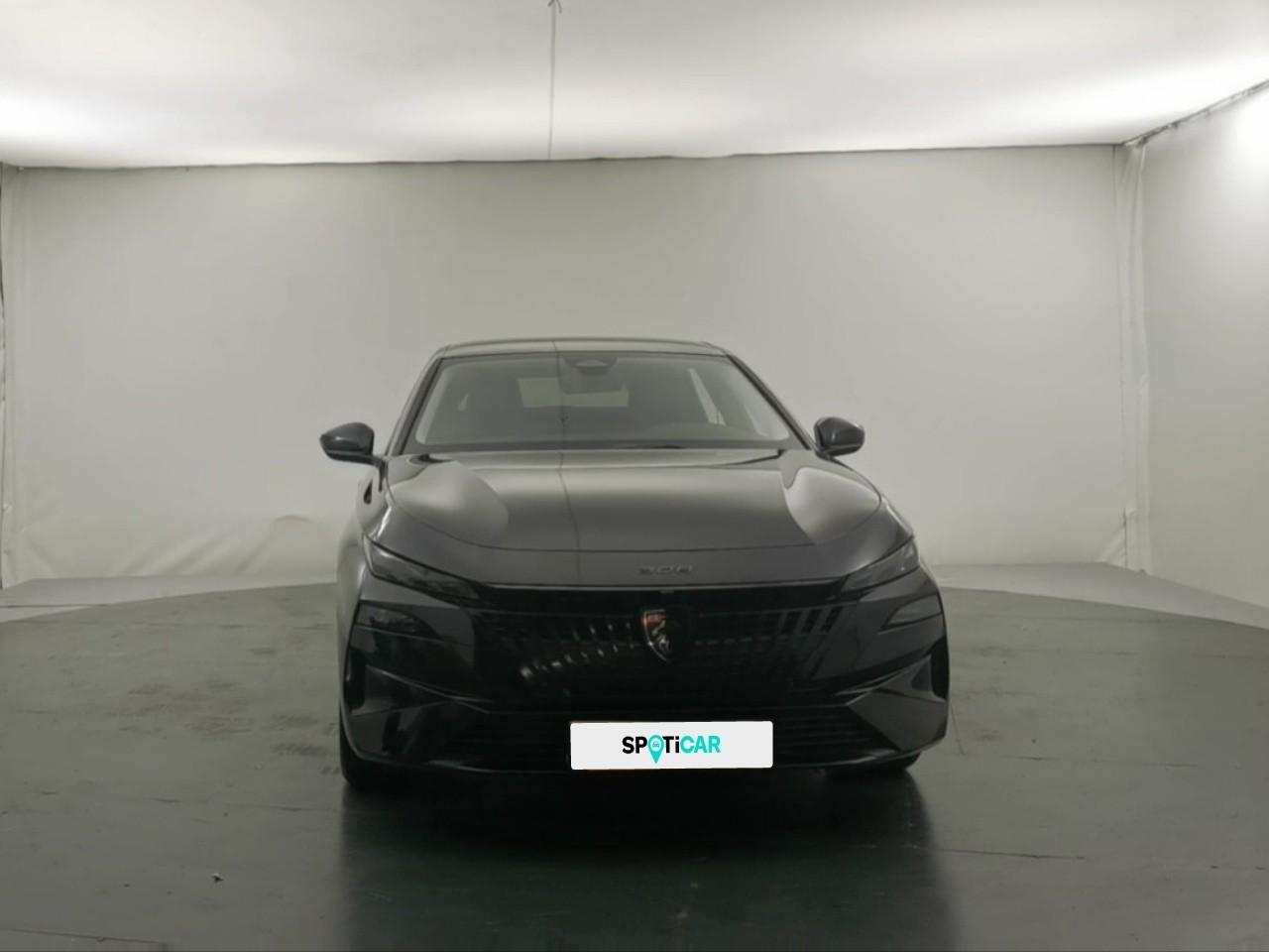 Peugeot 308 sw hybrid 145 e-dcs6 style — photo 8