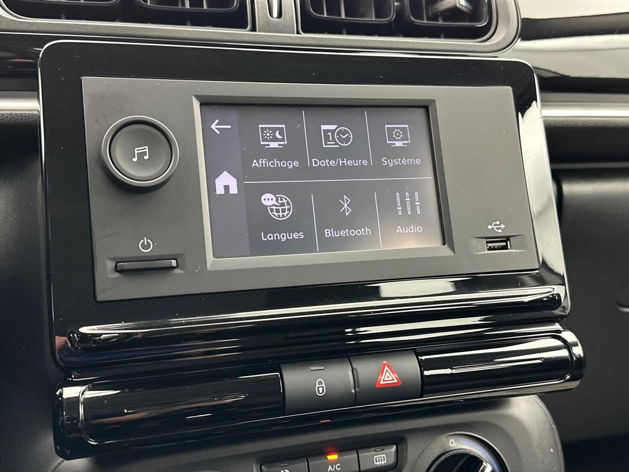Citroën C3 puretech 83 s&s bvm5 you! — photo 25