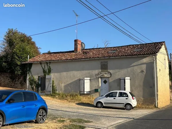 Maison 4 pièces 117 m²