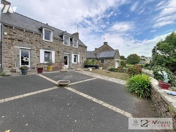 Maison 6 pièces 114 m²