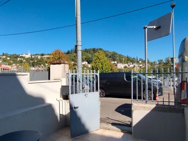 Maison de ville 3 pièces 48 m²