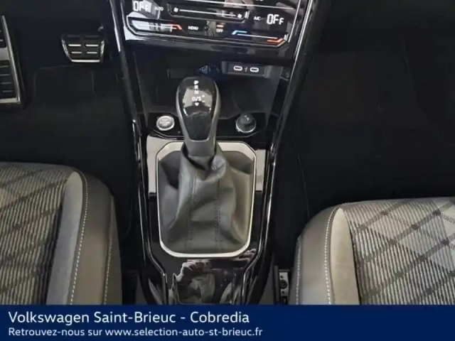 Volkswagen T-Roc 1.5 tsi evo2 150ch r-line edition dsg7 — photo 10