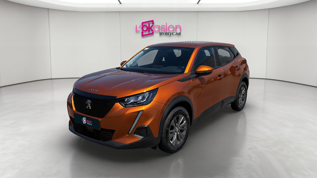 Peugeot 2008 PureTech 130 S&amp;S BVM6