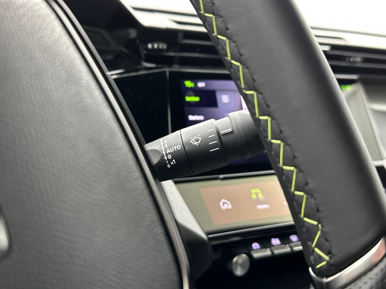 Peugeot 408 hybrid 145 e-dcs6 gt — photo 23