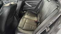 Bmw Série 3 Touring 318iA 136ch Luxury Ultimate Euro6d-T — photo 13