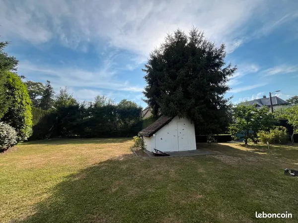 Terrain constructible d'exception 6 ares - Haut-Rebberg, Mulhouse