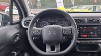Citroen C3 1.2 PureTech 110ch S&S MAX Boite Automatique — photo 15