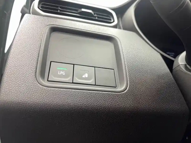 Dacia Duster eco-g 100 4x2 — photo 41
