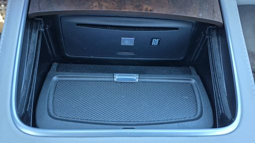 Mercedes Classe S 500 455 4Matic 9G-Tronic - Executive – 2016 – 67097 km – Essence – Boîte Automatique — photo 7