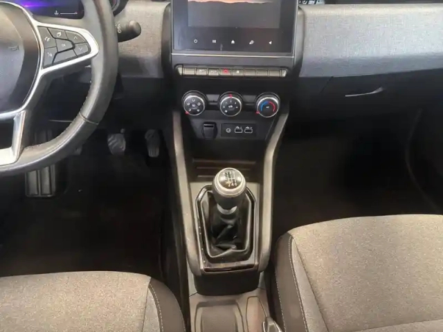Renault Clio tce 90 — photo 11