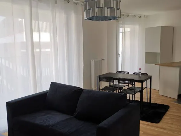 Appartement 2 pièces 47 m²