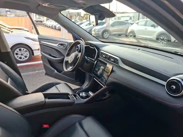 Mg Zs ev autonomie etendue 70kwh - 115 kw 2wd — photo 24