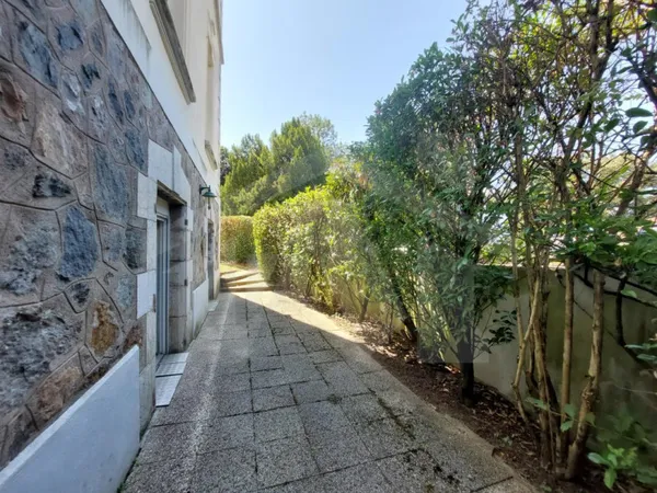 Appartement 4 pièces 109 m²