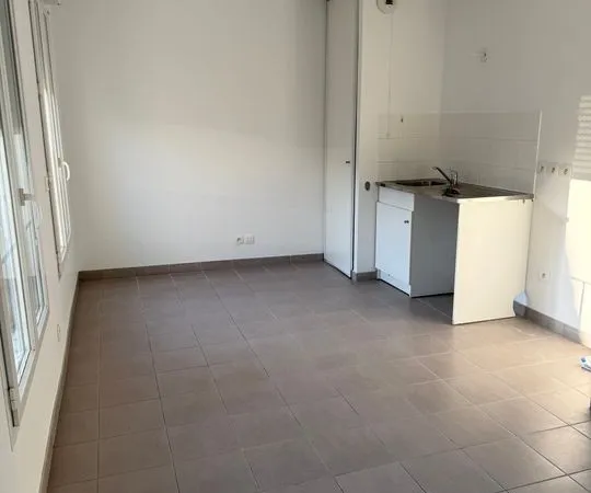 Studio de 27m2 à louer sur Dammartin-en-Goële