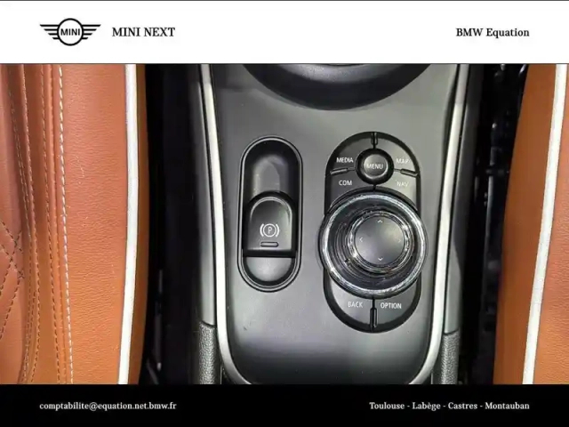 Mini Countryman cooper  136ch northwood bva7 — photo 12
