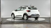 Dacia Sandero 1.0 ECO-G 100ch Stepway Expression + — photo 8