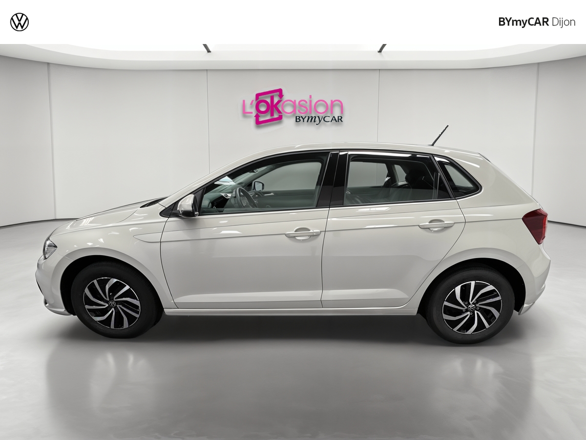 Volkswagen Polo 1.0 TSI 95 S&amp;S BVM5 — photo 2