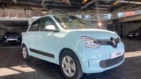 Renault Twingo 1.0 SCe 75ch Zen - 20 — photo 3