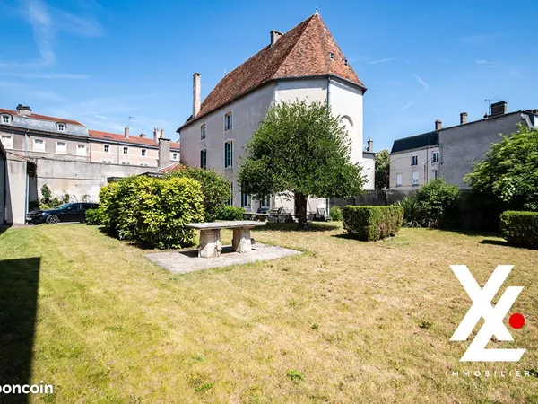 Propriété 10 pièces 380 m²