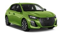 Peugeot 208 GT Exclusive Hybrid 145 e-DCS6 5 Portes