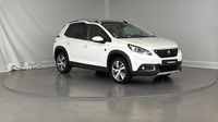 Peugeot 2008 1.2 PureTech 110ch E6.c Crossway S&S 5cv — photo 3