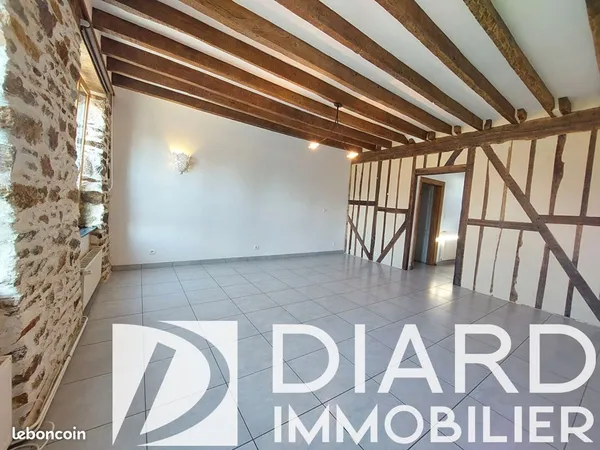 Maison 4 pièces 89 m²