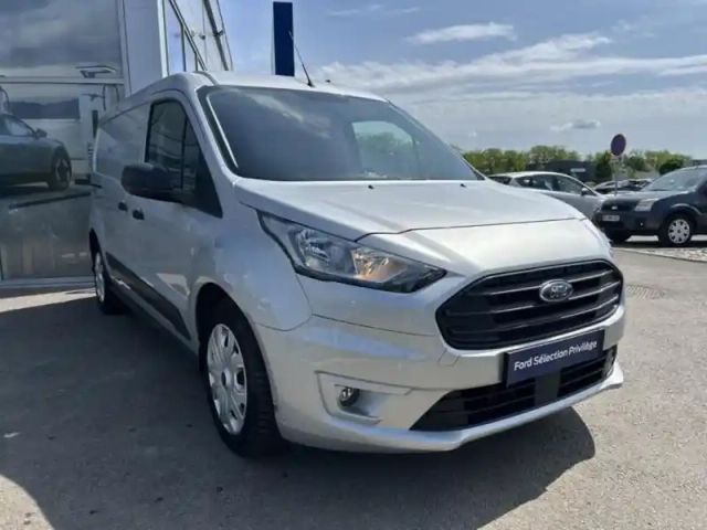 Ford Transit Connect l2 1.0e 100ch e85 trend — photo 3