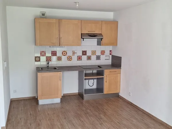 Appartement T2 NANTES SUD