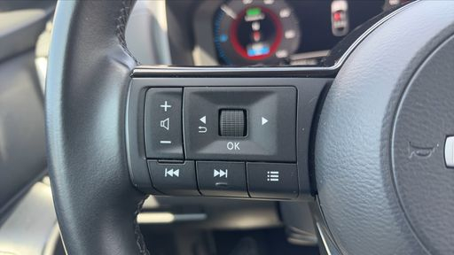 Nissan Qashqai e-Power 1.5 DIG-T 190 Hybrid X-Tronic - N-Connecta – 2023 – 50201 km – Hybride essence – Boîte Automatique — photo 2