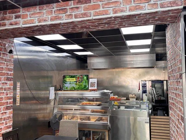 Restaurant à vendre