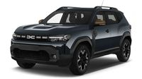 Dacia Duster Extreme Hybrid 155 5 Portes — photo 1