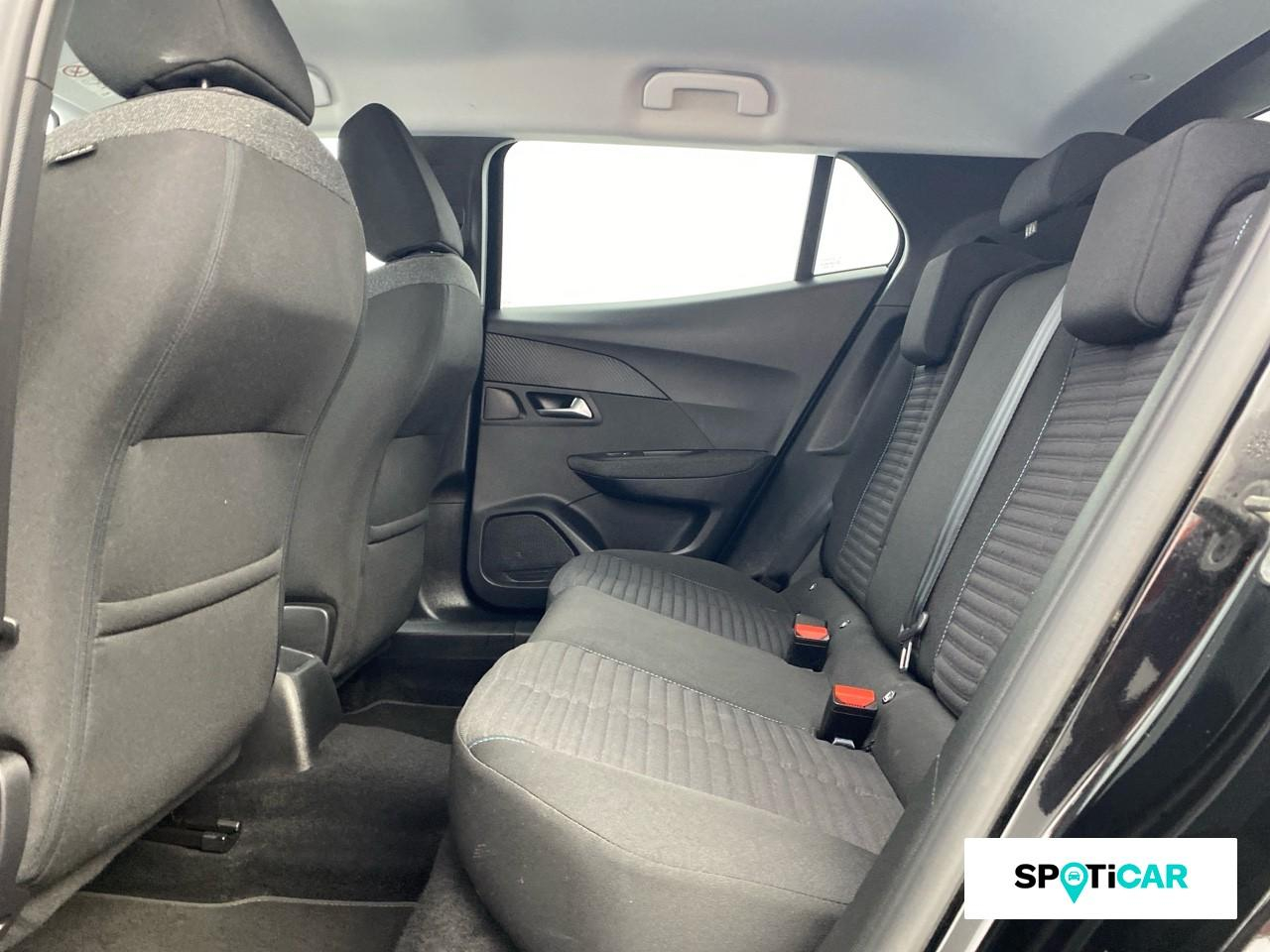 Peugeot 2008 1.2 puretech 100ch s&s style — photo 10