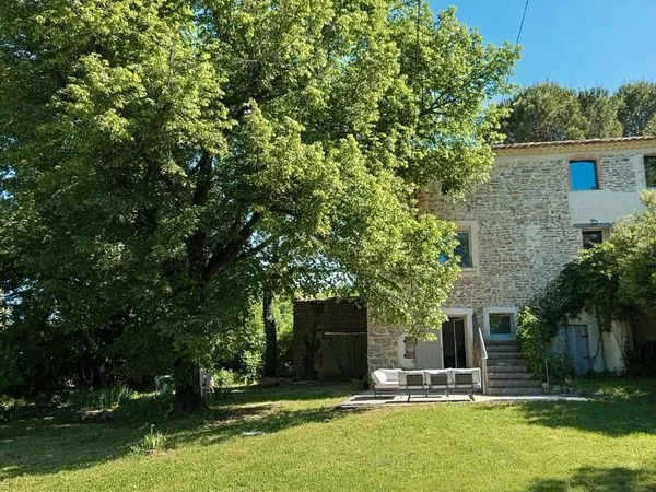 Maison proche Alès