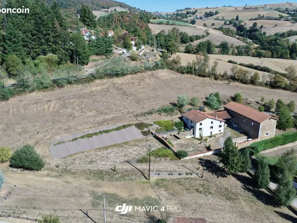 Maison 7 pièces 234 m²