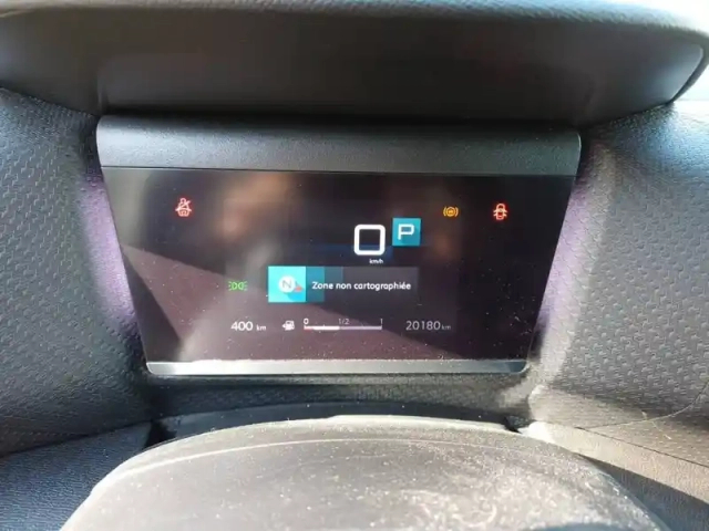 Citroën C4 puretech 130 s&amp;s eat8 — photo 62